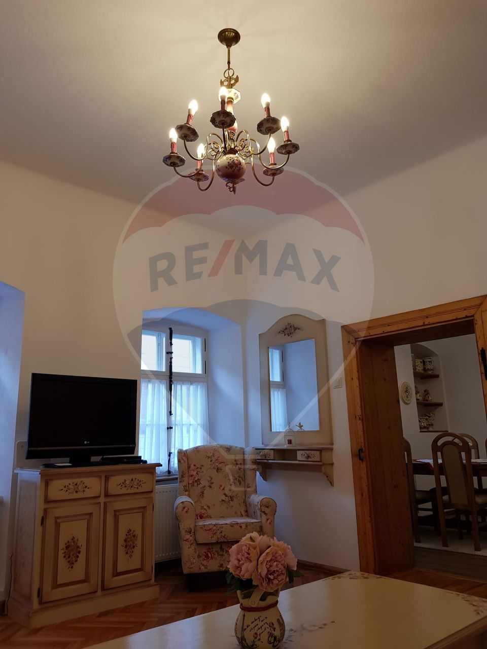 2 room Apartment for sale, Ultracentral area