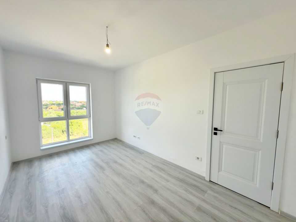 Apartament 3 camere NOU – Preț de dezvoltator, TVA inclus