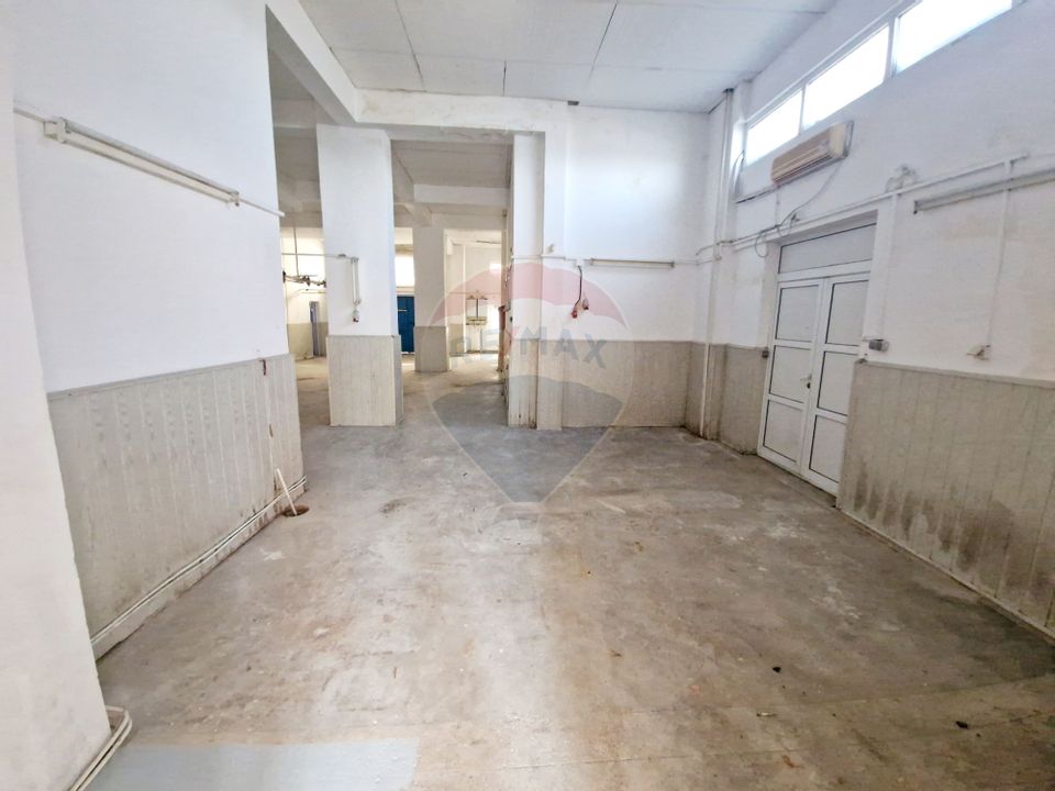 327sq.m Commercial Space for sale, Maratei area