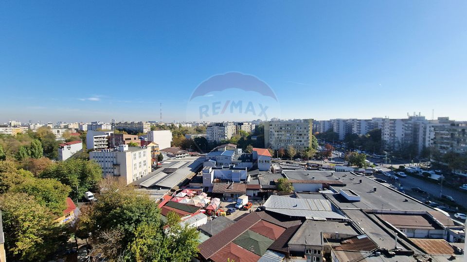 2 room Apartment for sale, Gorjului area