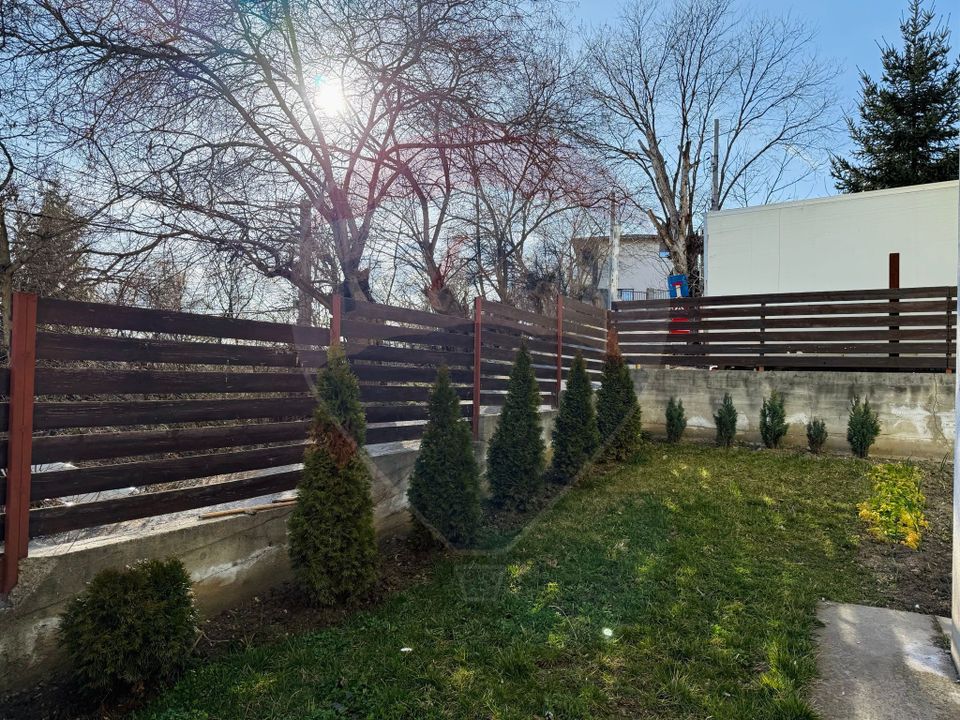 Apartament cu 3 camere, 90.7 mp utili, cartier Grigorescu