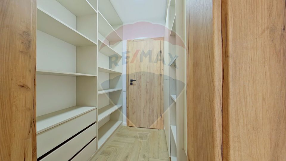 3 room Apartment for rent, Andrei Muresanu area