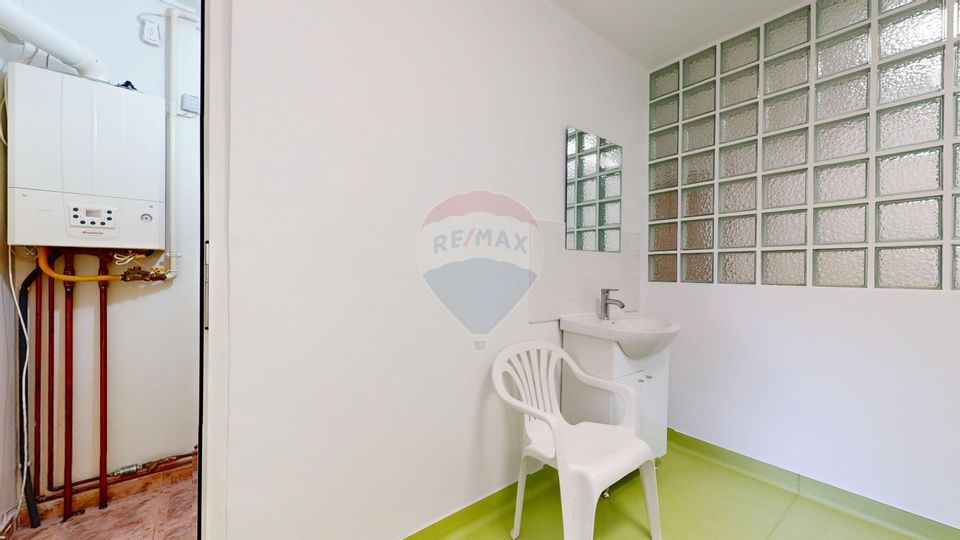 Spațiu comercial de închiriat, Brașov, pentru activități medicale