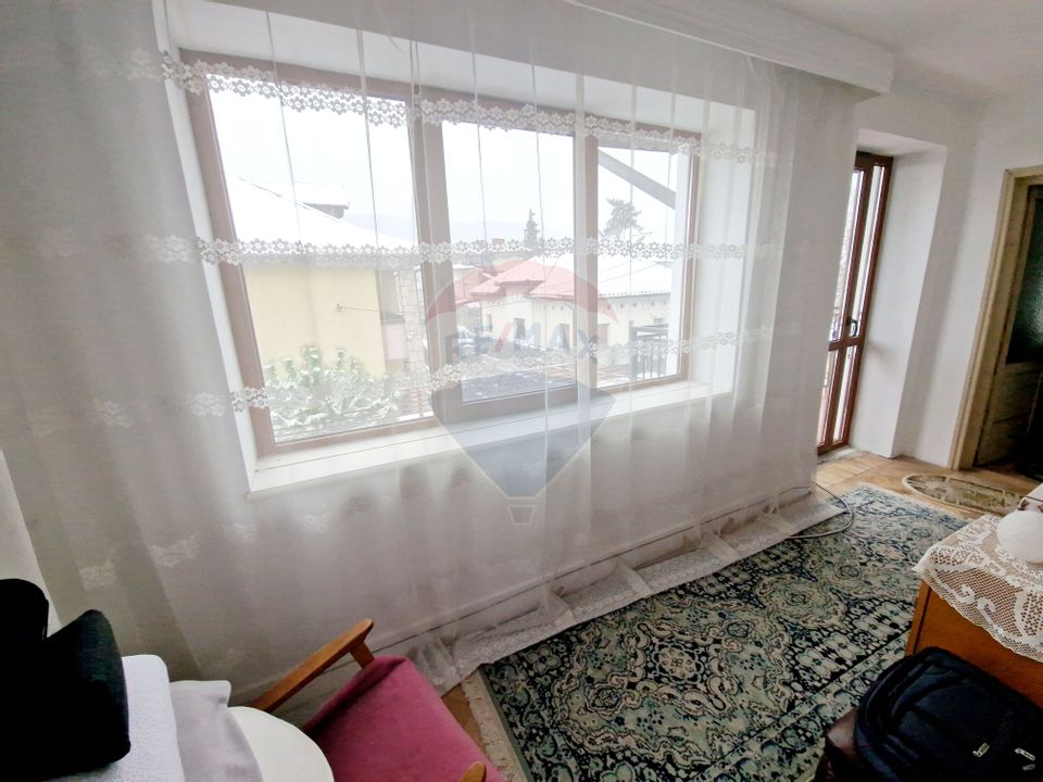 6 room House / Villa for sale, Central area