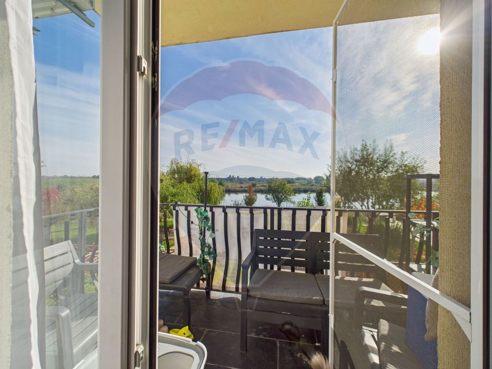 De vanzare | Apartament 2 camere | Northlight Residence