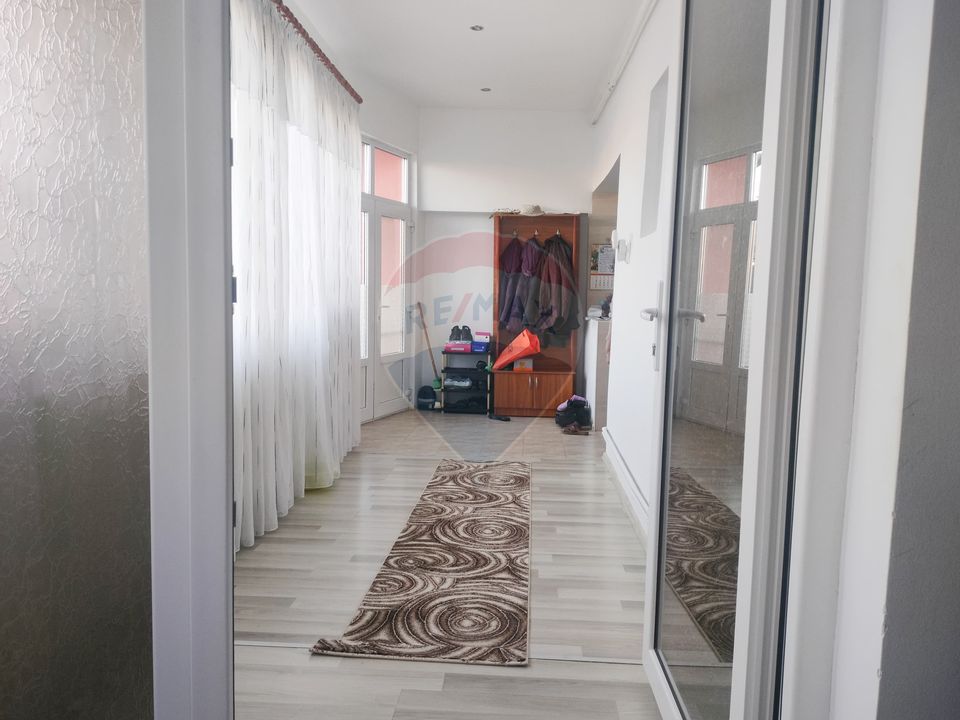 3 room House / Villa for sale, Central area