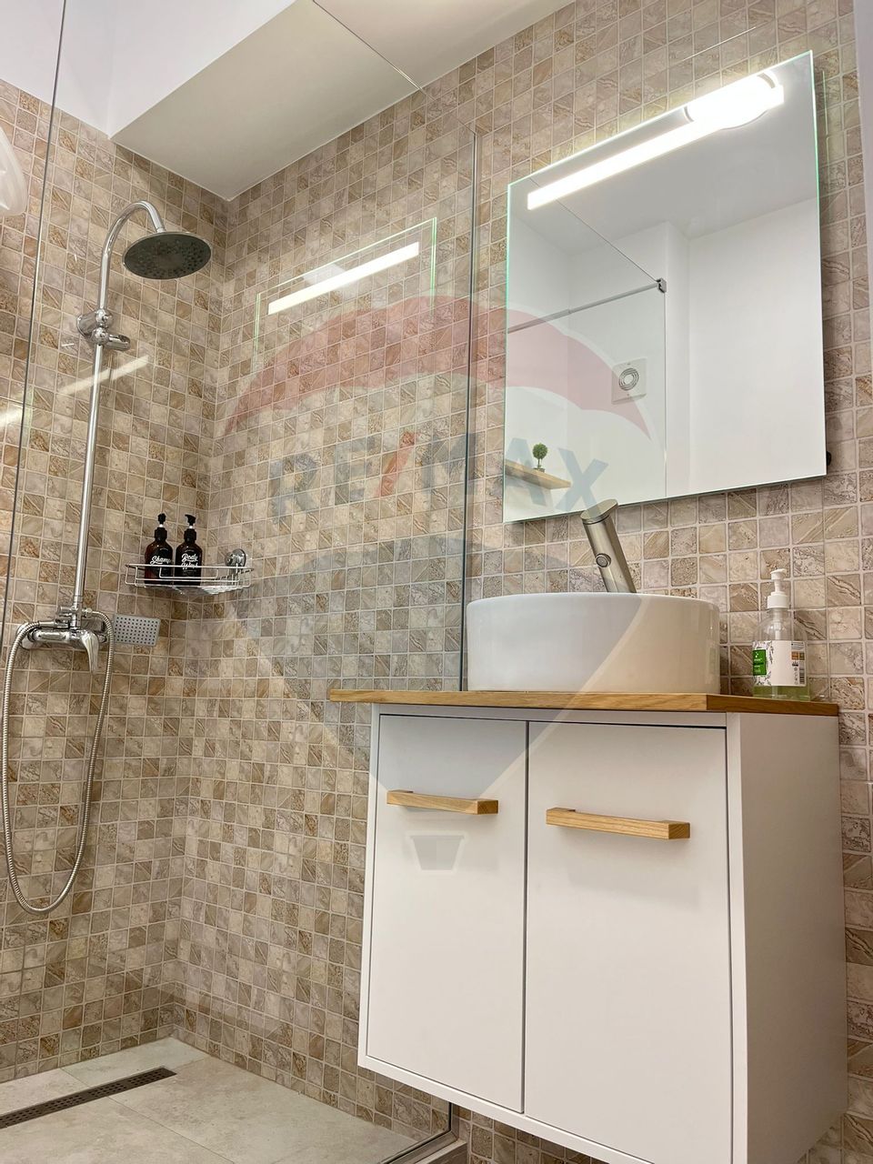 1 room Apartment for sale, Nord area