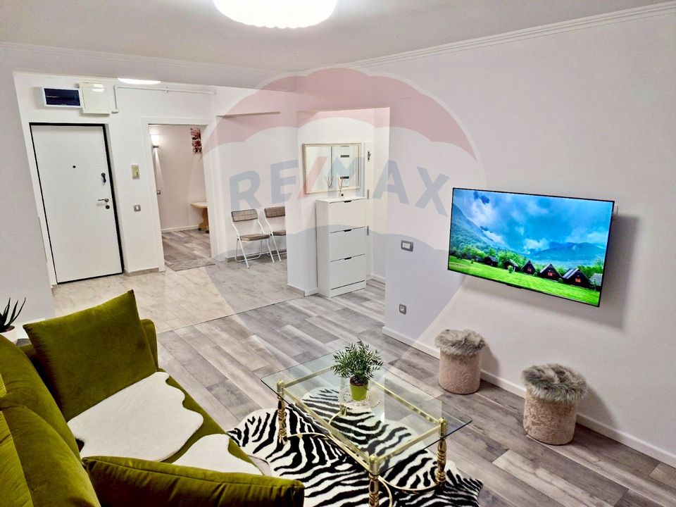 Apartament premium 3 camere, ultracentral, Cluj-Napoca