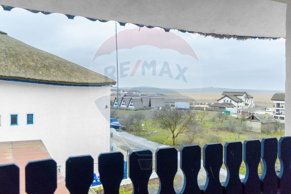 39 room Hotel / Pension for sale