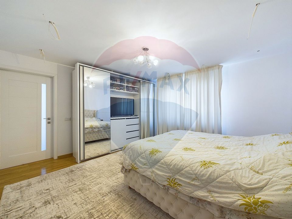 Casa de vanzare | Dragomiresti Vale | 5 camere