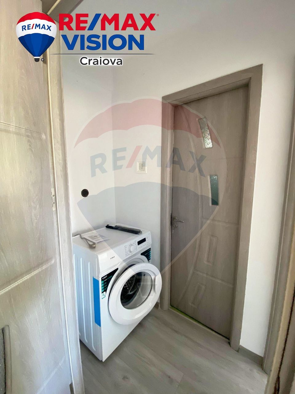 2 room Apartment for rent, Brazda lui Novac area