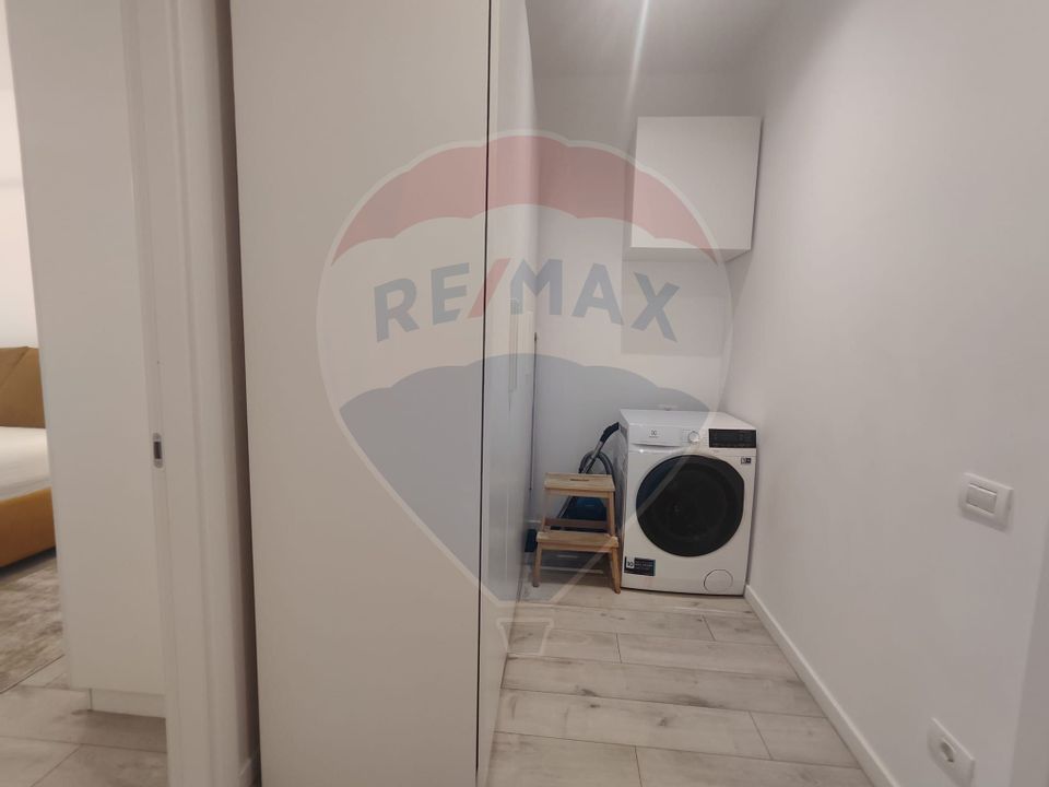 Apartament cu 2 camere de închiriat în zona Soseaua Nordului