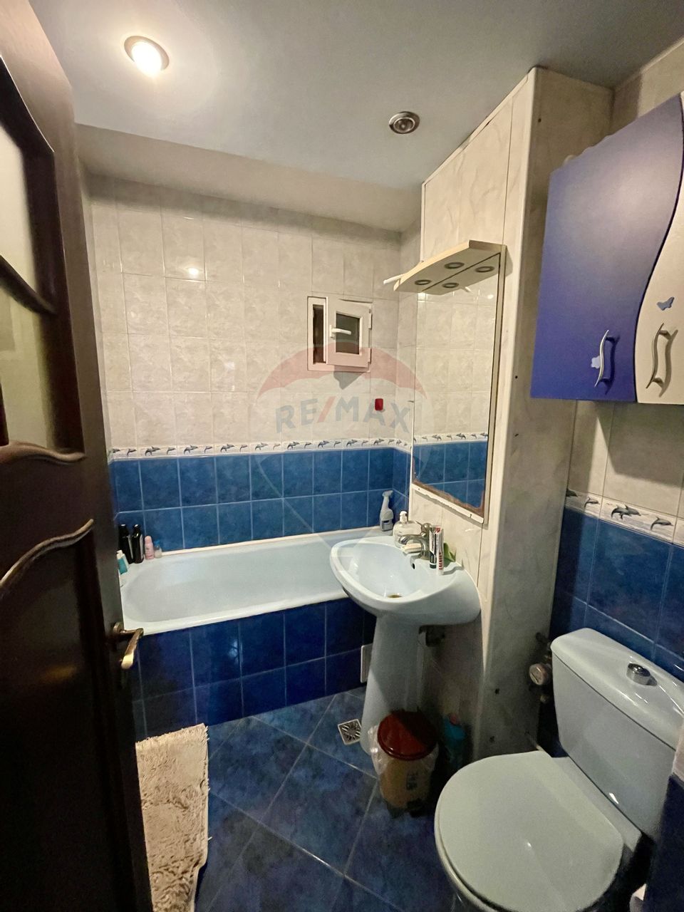 3 room Apartment for sale, Central area
