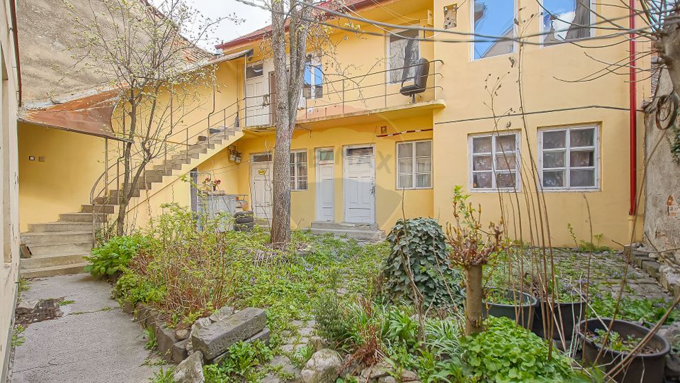 UNITATE 2 CAMERE || LANGA HOTEL AMBIENT || COMISION 0% || IULIU MANIU