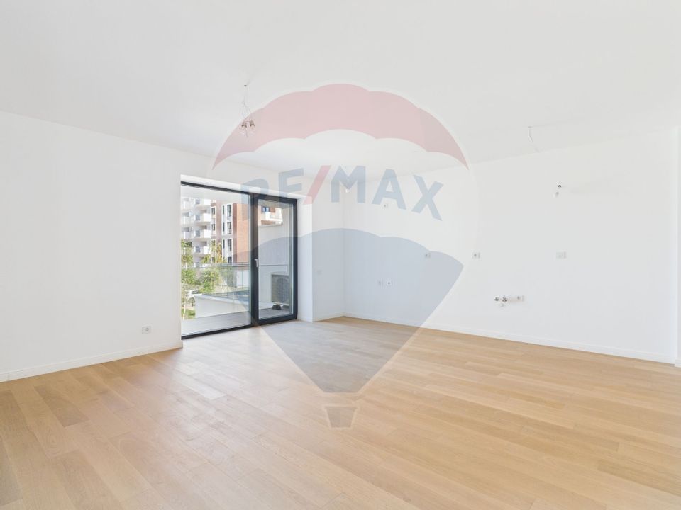 3 room Apartment for sale, Nord area