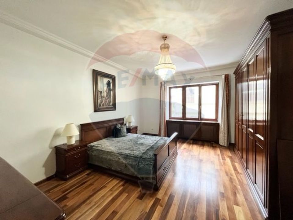 3 room Apartment for rent, Central area