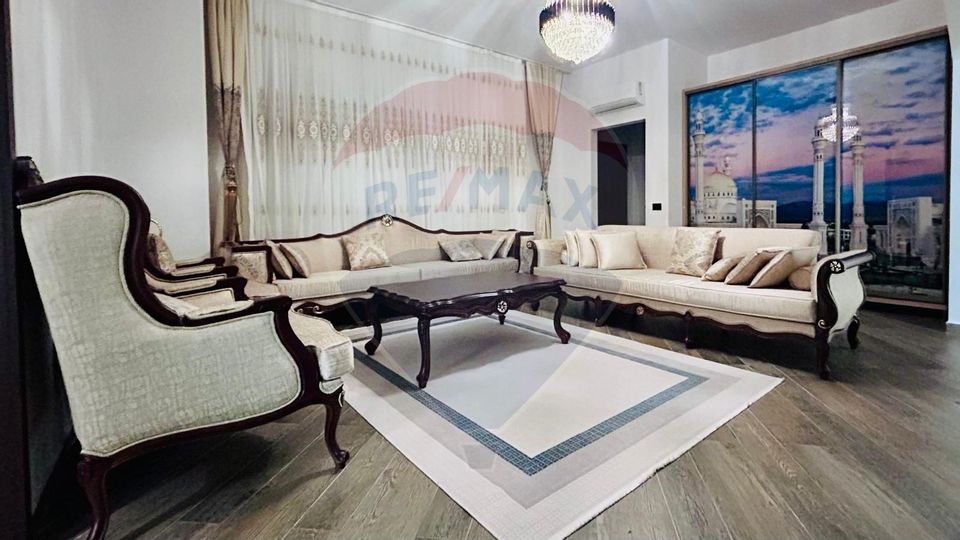 6 room House / Villa for sale, Faleza Nord area