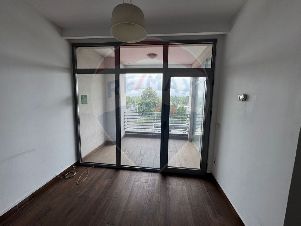 Spațiu de birouri de închiriat în zona Bistrita Lac- Cora