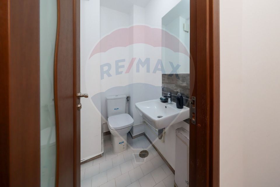 3 room Apartment for sale, Calea Bucuresti area