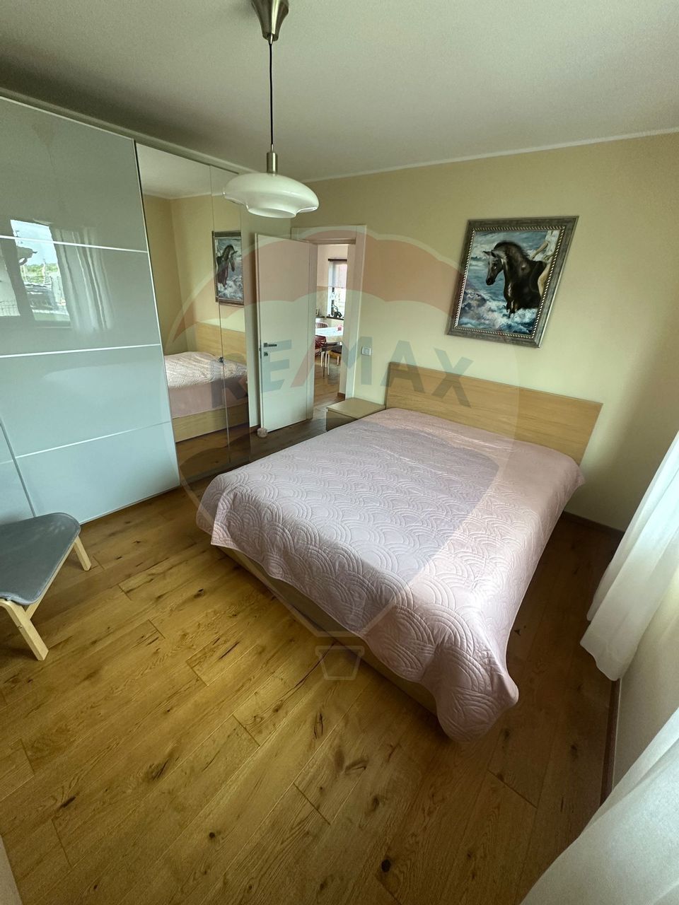 Casă / Vilă 4 camere Green field residence