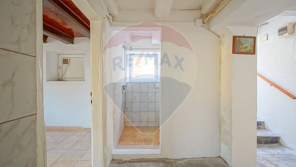 Comision 0% | Spațiu comercial / birouri – vizibilitate excelentă