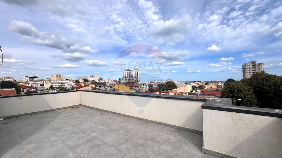 de inchiriat, spatiu de birouri, Faleza Nord