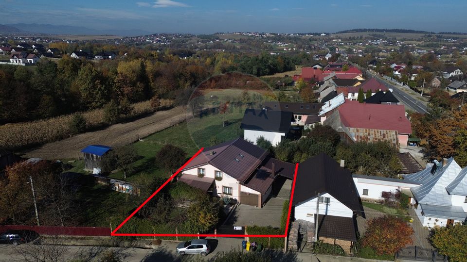 Casa de vanzare in Voitinel in promotie pt BLACK FRIDAY