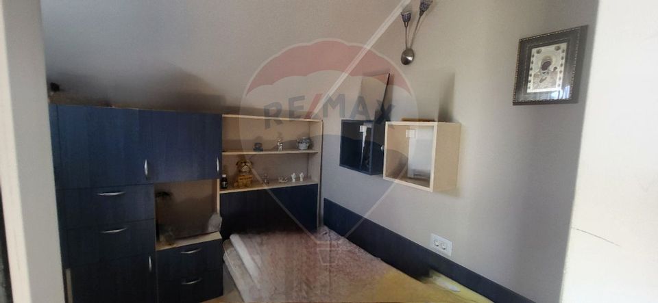 5 room House / Villa for sale, Functionarilor area