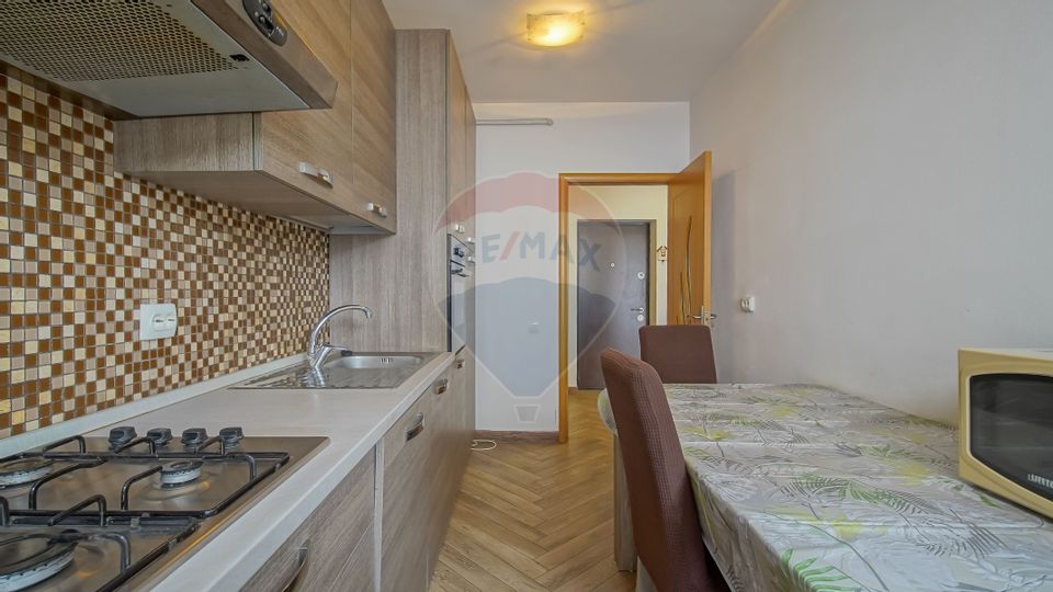 1 room Apartment for sale