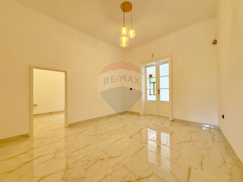 2 room Apartment for sale, Central area