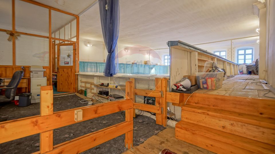 !!VANDUTA!!  Proprietate specială, Appolonia Hirscher, Centrul Istoric