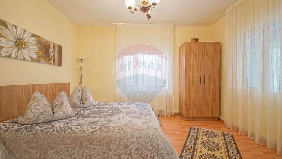 Vilă cu farmec istoric în Bușteni, pensiune sau locuință de vacanță!