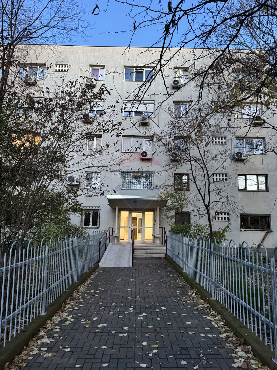 4 room Apartment for sale, Nicolae Grigorescu area