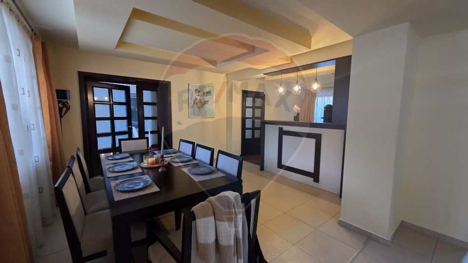 7 room House / Villa for sale, Nord-Est area