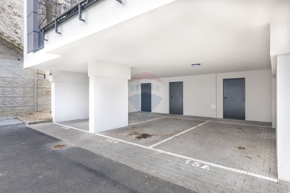 2 room Apartment for rent, Central area