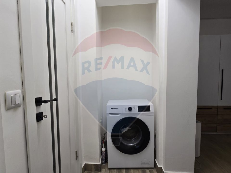 DE VANZARE Apartament 2 camere RENOVAT 2024