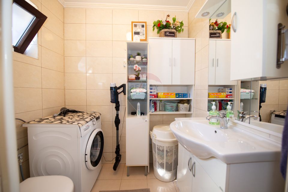 Casa de vanzare 3 camere P+1E+Pod  Clinceni Ilfov