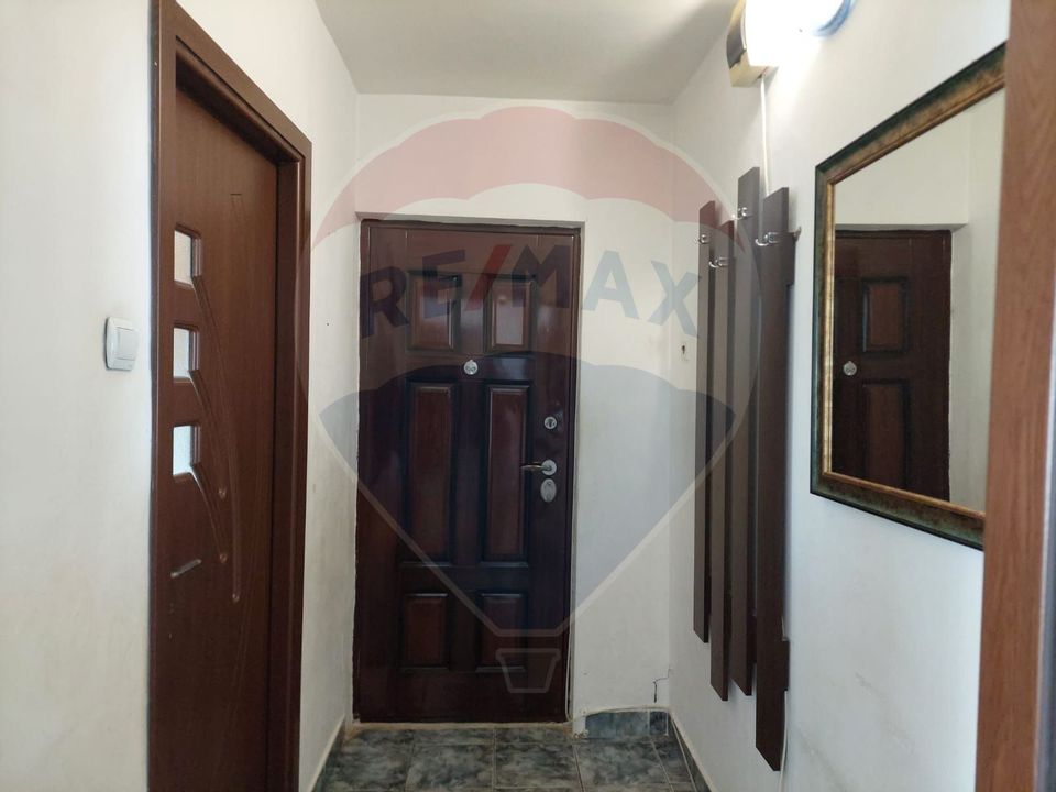 Apartament 2 camere zona Sud-Republicii Bacau