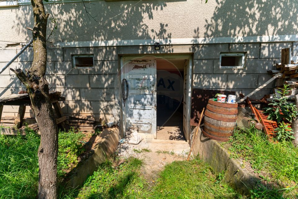 Casă / Vilă cu 3 camere de vânzare