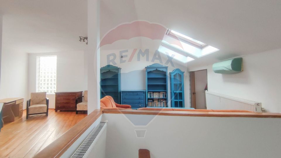 Apartament de închiriat, Parcul Libertății, locul tău de work & relax