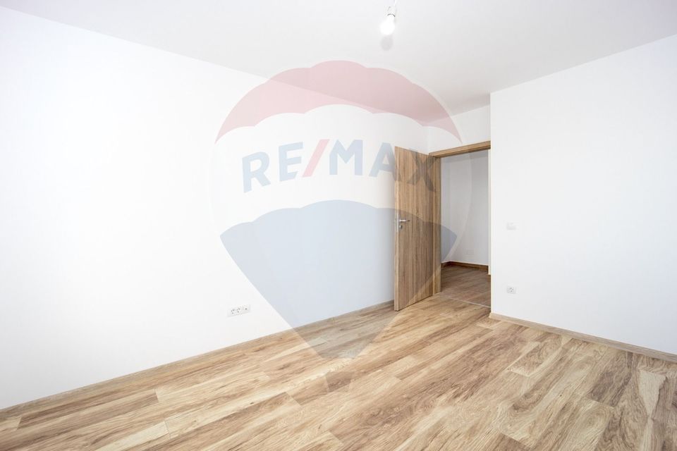 2 room Apartment for sale, Tractorul area