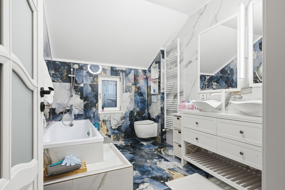 Casă 4 camere – Valea Adâncă | 2025 |