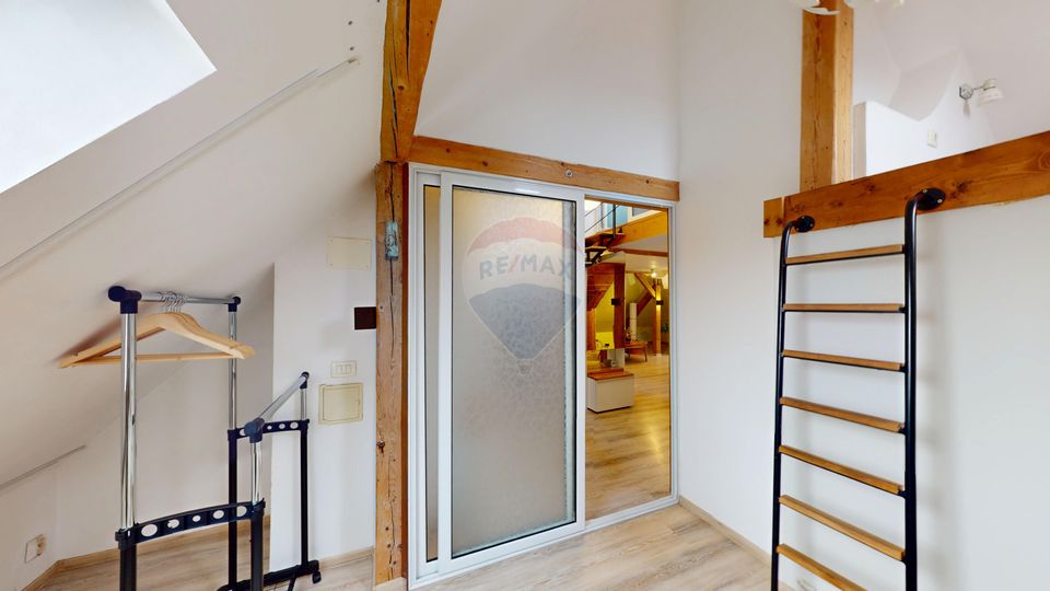 3 room Apartment for rent, Ultracentral area