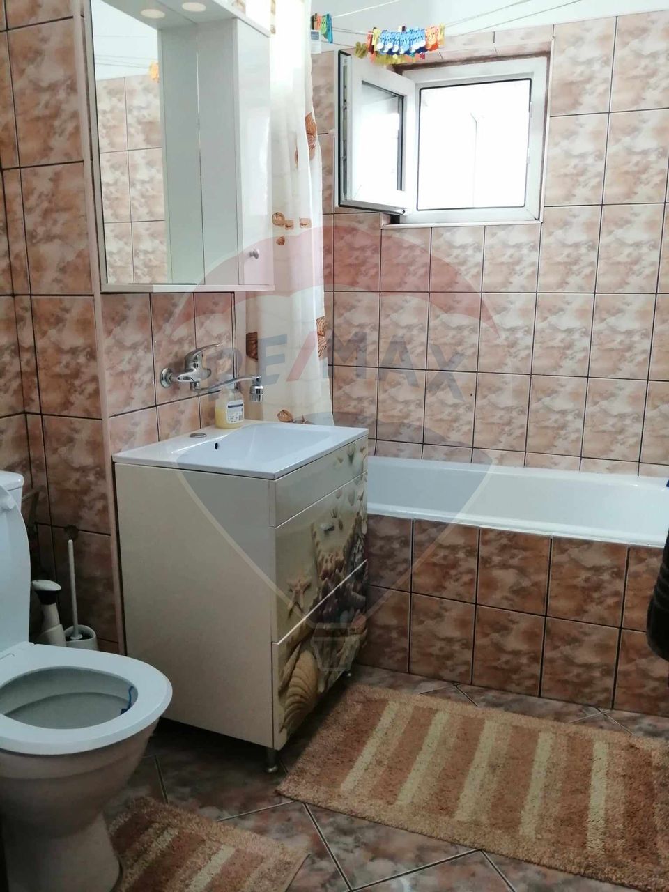 3 room Apartment for rent, Micro 14 area