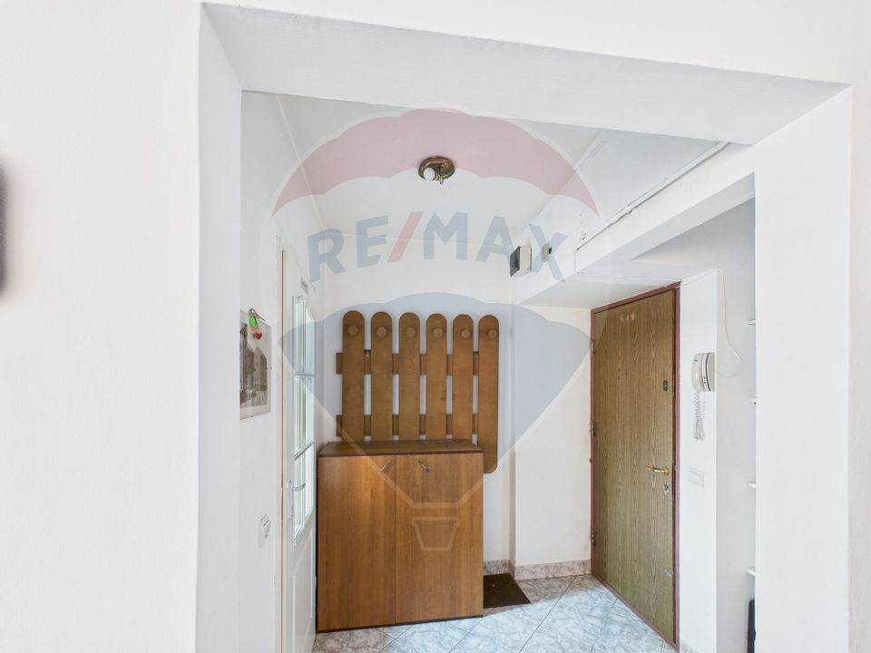 Apartament 3 camere Iancului Dimitrov  imobil 1963