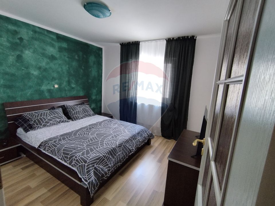 4 room Apartment for sale, Narcisa area