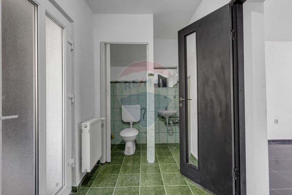 8 room House / Villa for sale, Ultracentral area