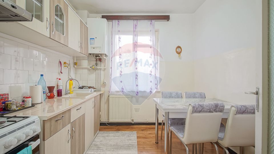 2 room Apartment for rent, Astra area