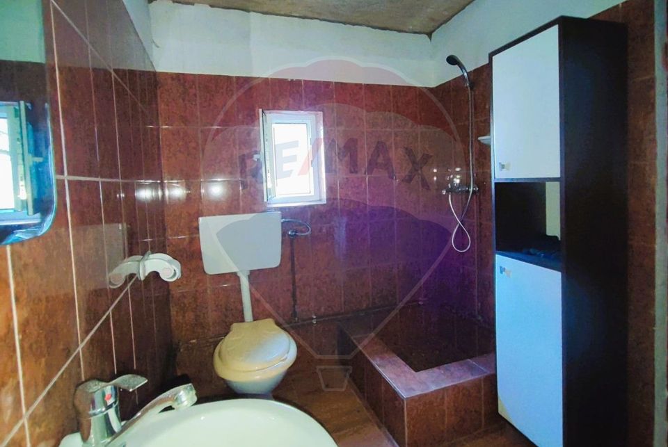 2 room House / Villa for sale