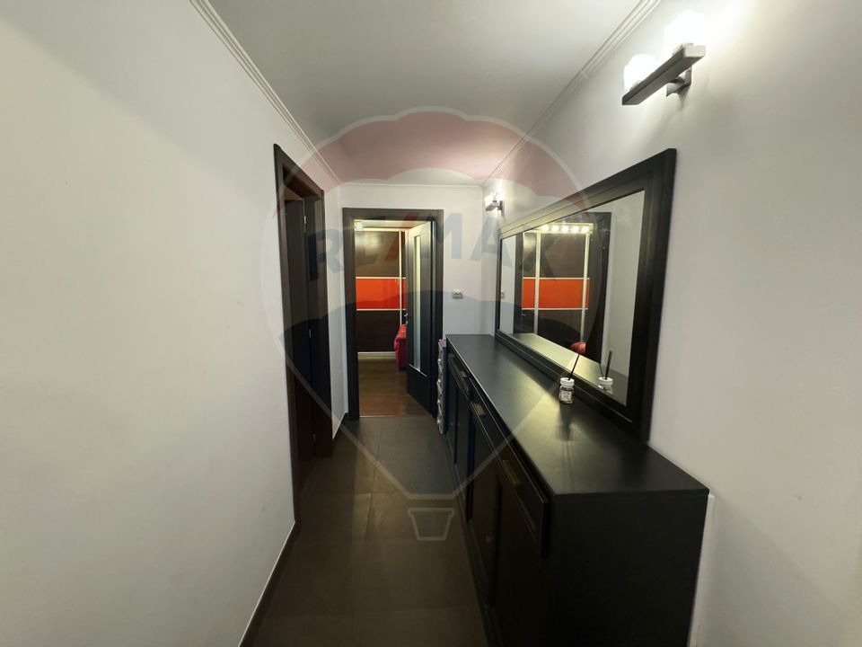 3 room Apartment for rent, Cornisa area